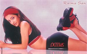 Raima Sen